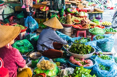 河內購物哪裏好——深度解析當地购物特色與優勢