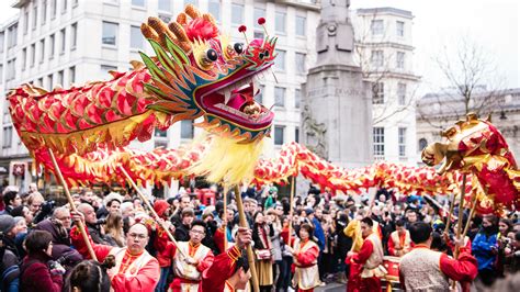 悉尼為何也過新年：多元文化的共融盛事