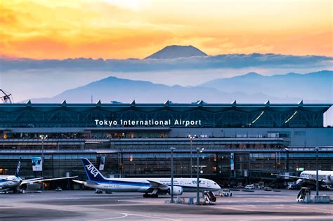 東京哪個機場是新的？探討日本首都的新航空枢纽