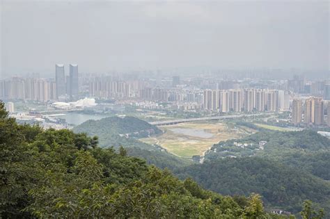 嶽麓山索道的歷史沿革與現代發展